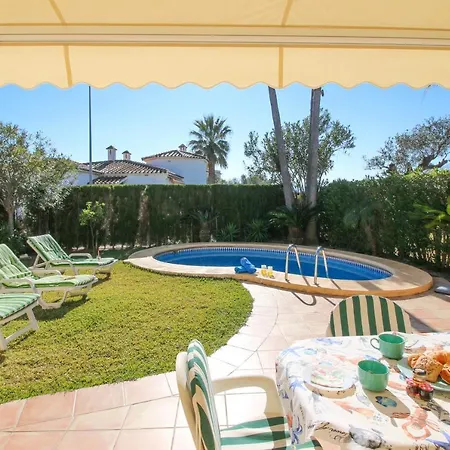 빌라 Nova Ql By Carlosferien *