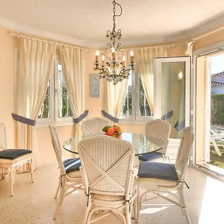 빌라 Nova Ql By Carlosferien 올리바