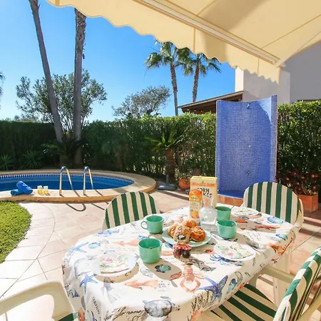 빌라 Nova Ql By Carlosferien *