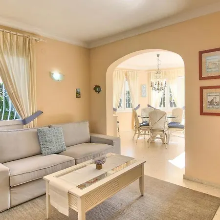 빌라 Nova Ql By Carlosferien *