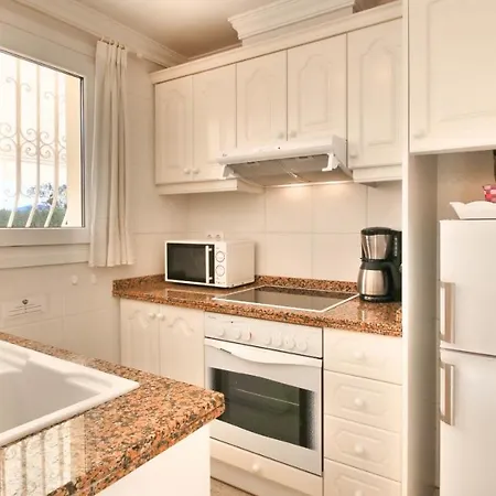 Nova Ql By Carlosferien 빌라 올리바