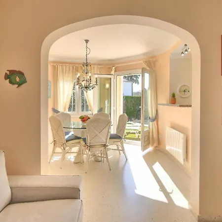 Nova Ql By Carlosferien 빌라 올리바