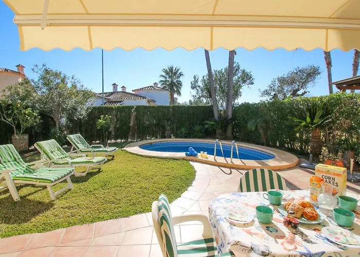 别墅 Nova Ql By Carlosferien *