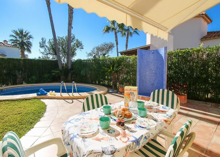 别墅 Nova Ql By Carlosferien *