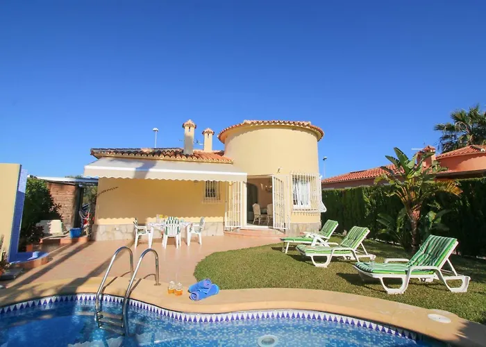 别墅 Nova Ql By Carlosferien