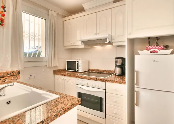 Nova Ql By Carlosferien 别墅 奥利瓦