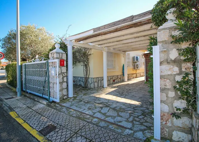 别墅 Nova Ql By Carlosferien *