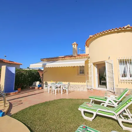 Villa Nova Ql By Carlosferien