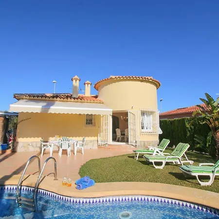 Villa Nova Ql By Carlosferien